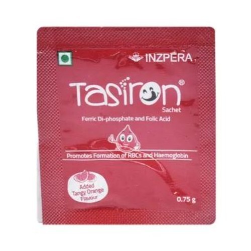 TASIRON 3GM SACHET